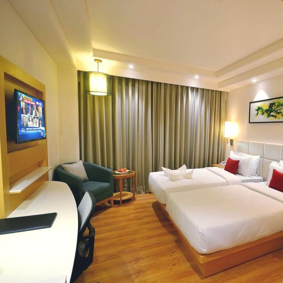 Pearltree Hotels And Resorts Purulia Esterno foto