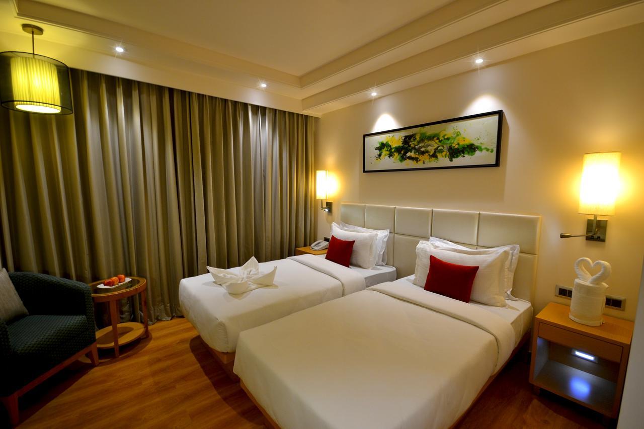 Pearltree Hotels And Resorts Purulia Esterno foto