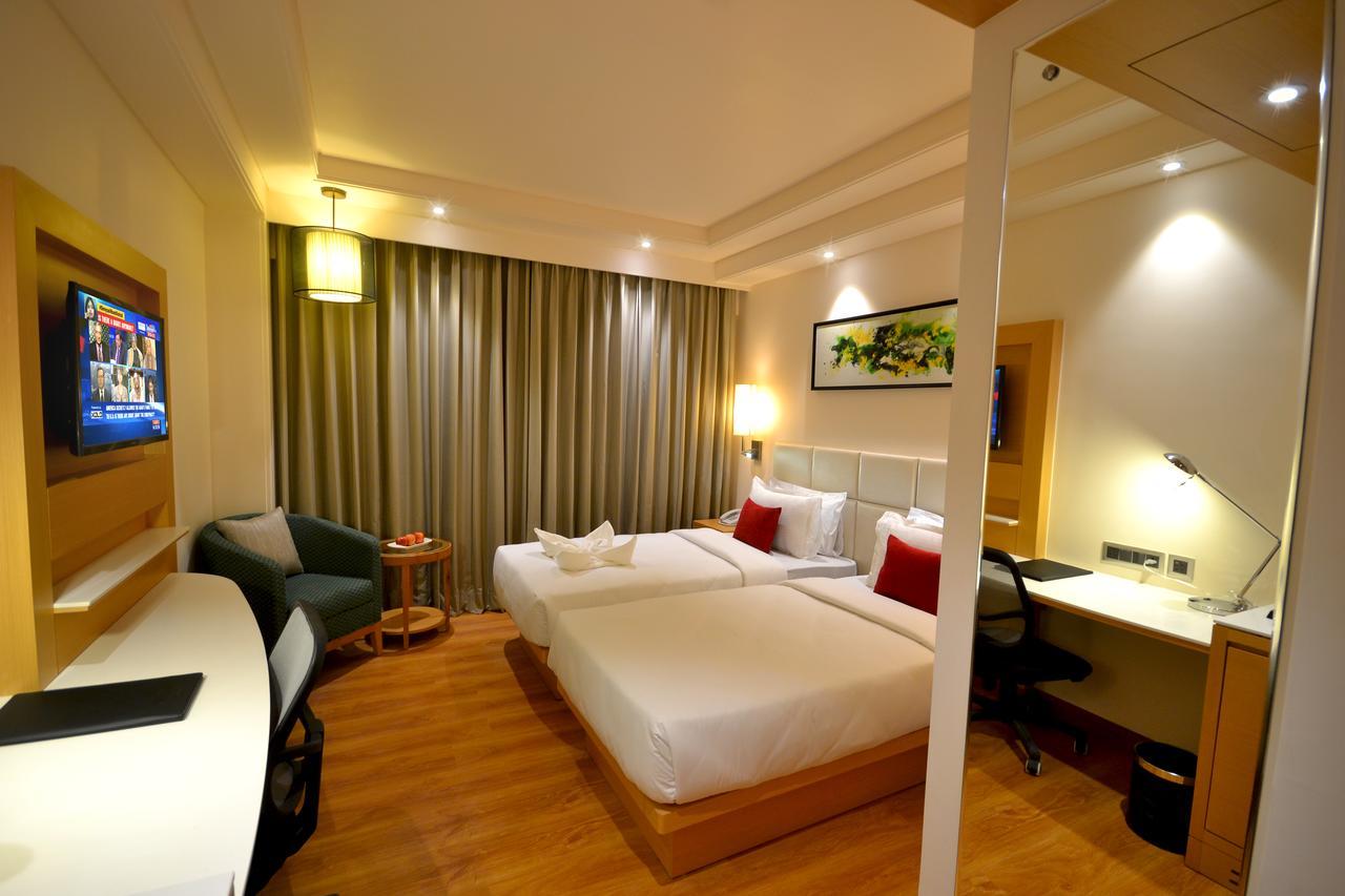 Pearltree Hotels And Resorts Purulia Esterno foto