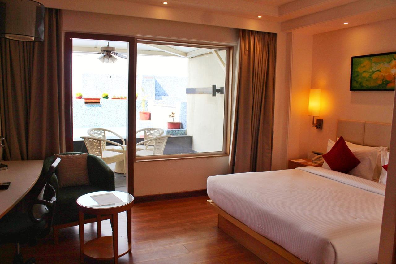 Pearltree Hotels And Resorts Purulia Esterno foto