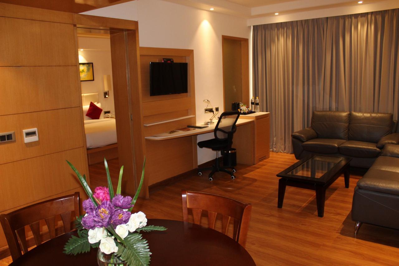 Pearltree Hotels And Resorts Purulia Esterno foto