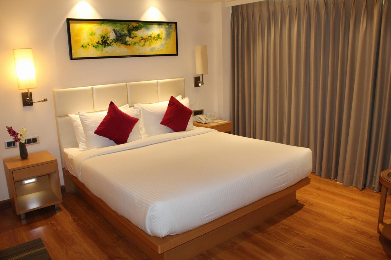Pearltree Hotels And Resorts Purulia Esterno foto