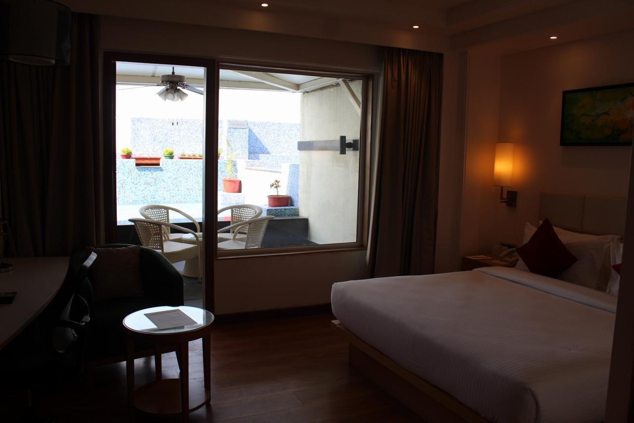 Pearltree Hotels And Resorts Purulia Esterno foto